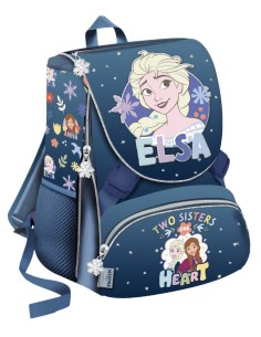 Zaino Scuola Estensibile...