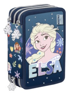 Astuccio Completo 3 Zip...