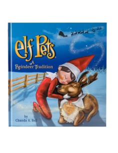 Christmas Reindeer with... 2