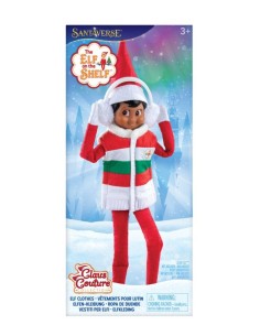 Winter Outfit Set for...