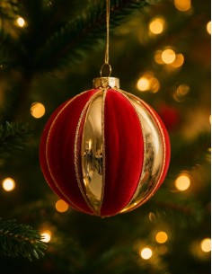 Pallina Albero Di Natale... 2