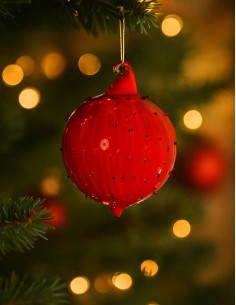 Pallina Albero Di Natale... 2