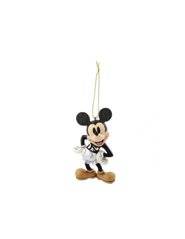Addobbo Di Natale Disney Topolino...