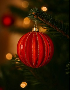 Pallina Albero Di Natale... 2