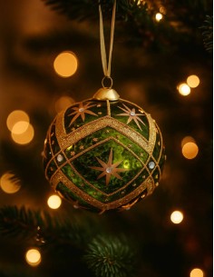 Pallina Albero Di Natale... 2