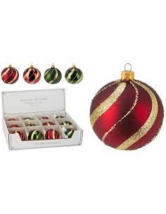 Pallina Albero Di Natale In...