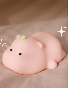 Olli Chibi Friends Silicone... 2