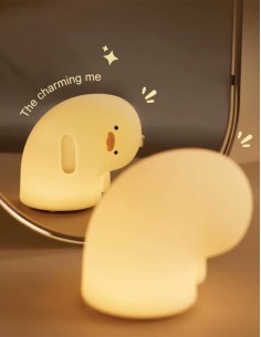 Olli Chibi Friends Silicone... 2