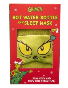 Set Borsa Acqua Calda E...