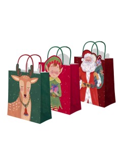 Busta Sacchetto Regalo...