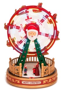 Carillon Villaggio Natale...