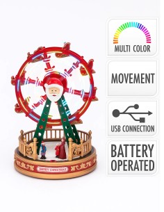 Carillon Villaggio Natale... 2