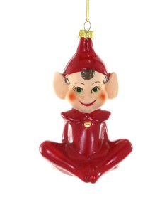 Addobbo Albero Di Natale In...