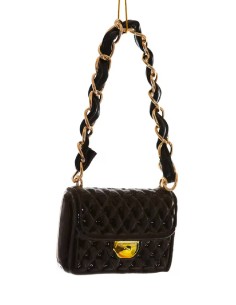 Glass Christmas Ornament...