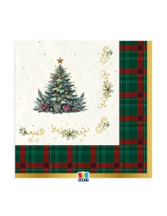 Tovaglioli Natalizi Di...