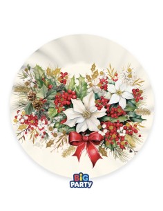 Vintage Christmas Paper...