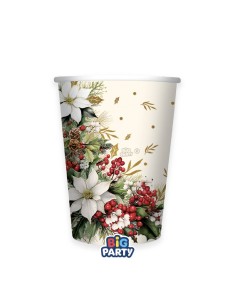 Bicchieri Di Carta Vintage...