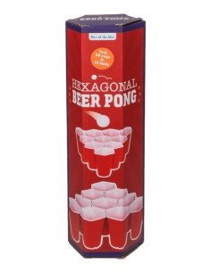 Gioco Alcolico Beer Pong 2