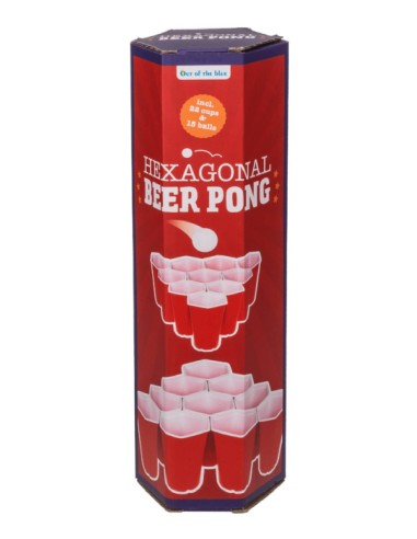 Gioco Alcolico Beer Pong