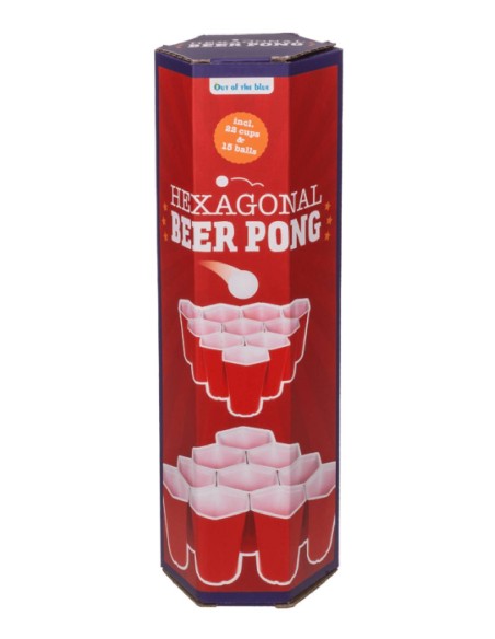 Gioco Alcolico Beer Pong