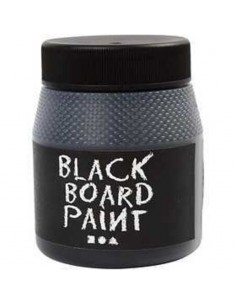 Mat Blackboard Paint