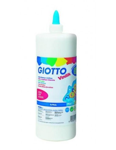 Giotto vinyl glue 1kg
