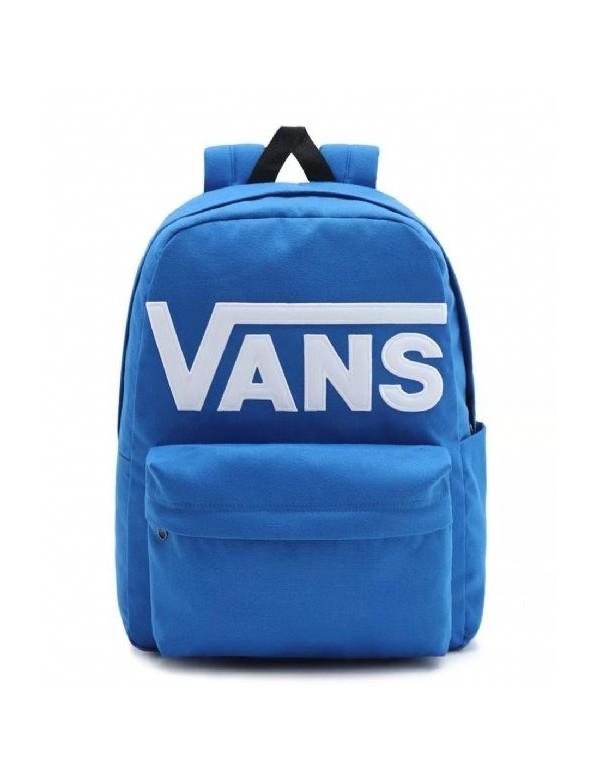 Backpack Vans Old Skool Drop Nautical Blue