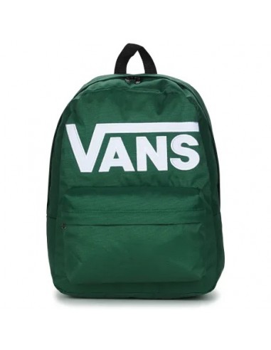 Backpack Vans Old Skool III Green