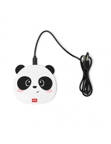 Wireless Charger Panda 10W