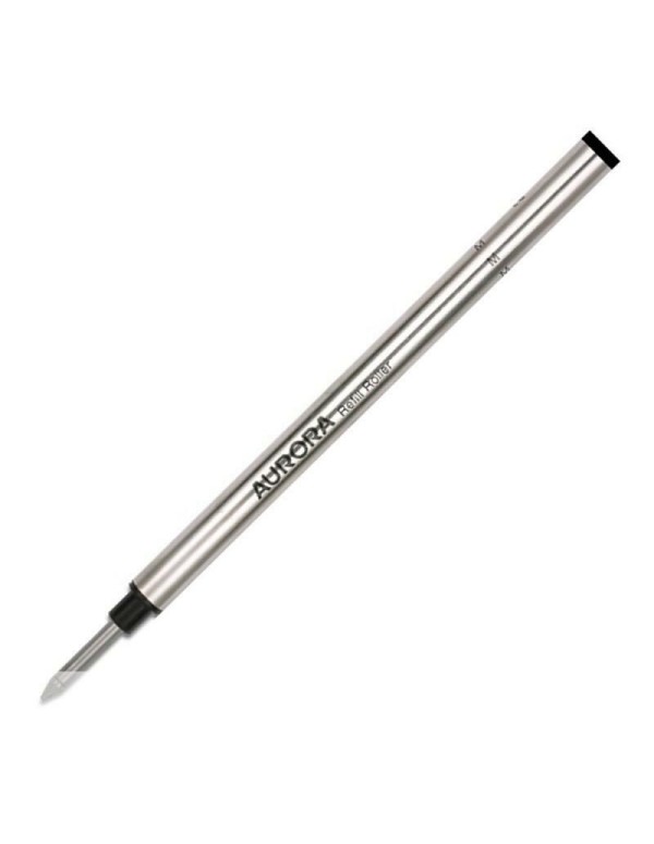 Aurora Ballpoint Pen Medium Black Refill