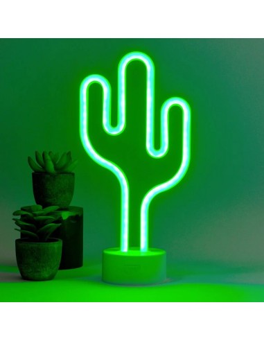 Legami Cactus Led Lamp