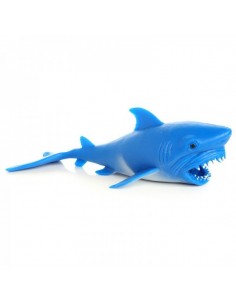 Antistress Squishy Shark