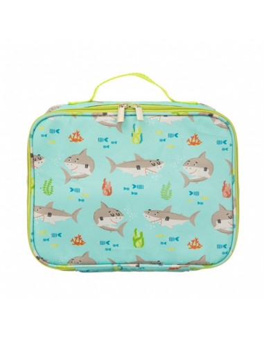 Shelby the Shark Lunch Bag
