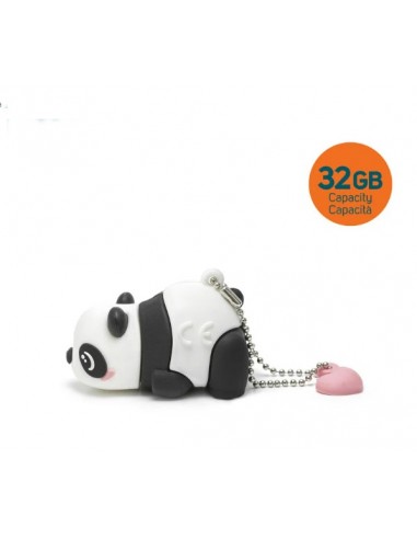 Panda USB Stick 32gb Legami
