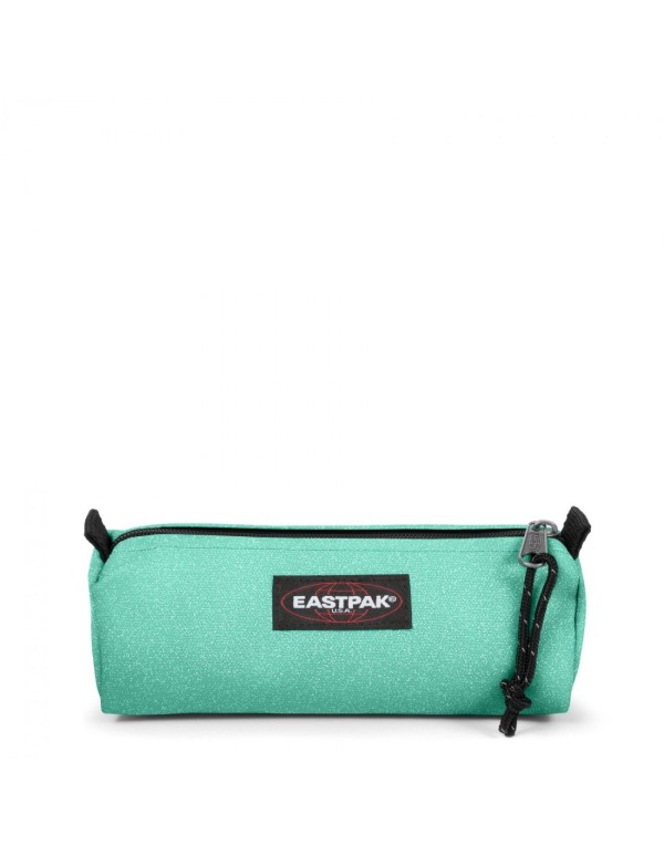 Eastpak Thoughtful Green Oval Pencil Case