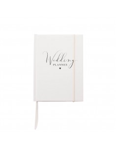 Always e Forever Paperwrap Wedding Planner
