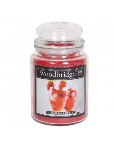 Woodbridge Prosecco Candle 565g