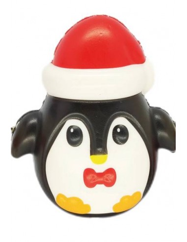 Christmas Antistress Penguin