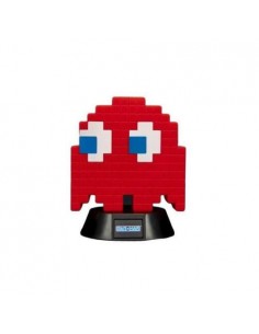 Blinky Pac-Man Lamp