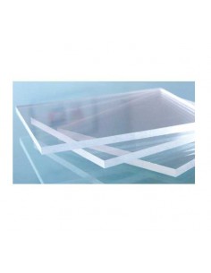 Pannello Plexiglass 20x30cm Spessore 5mm
