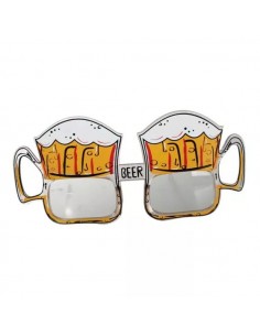 Beer Party Glasses