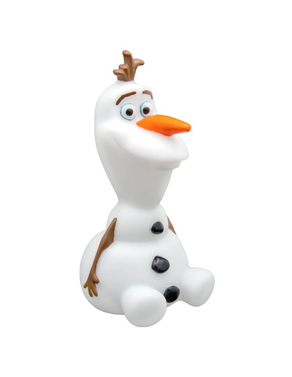 Disney Frozen 2 Olaf Night Light Lamp