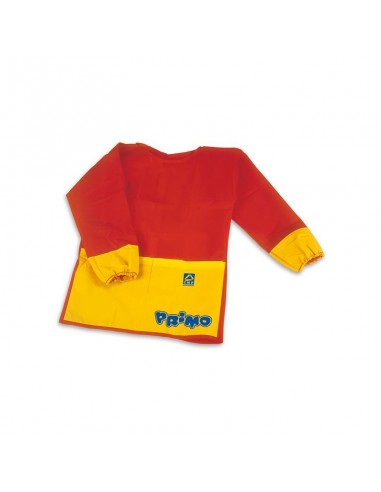 Primo Children's Apron With Sleeves