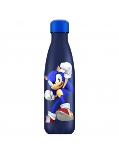 Shatterproof Bottle Sonic