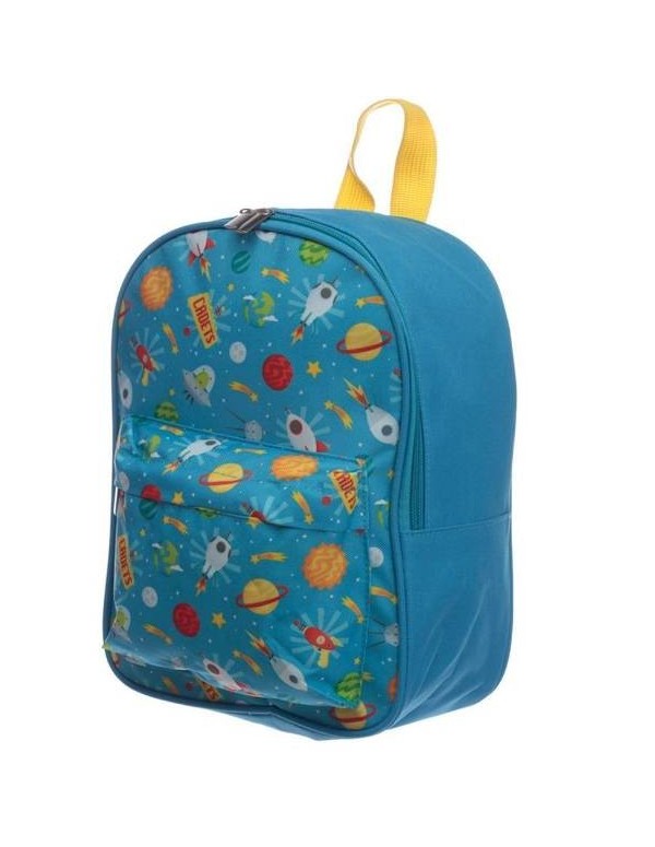 Backpack Kindergarten School 28x21x12cm