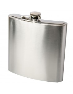 Fiaschetta In Metallo 140ml