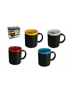 Memo Mug Tazza in Ceramica...