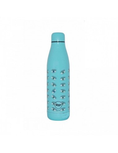 Quy Cup Eye Thermal Bottle 500ml