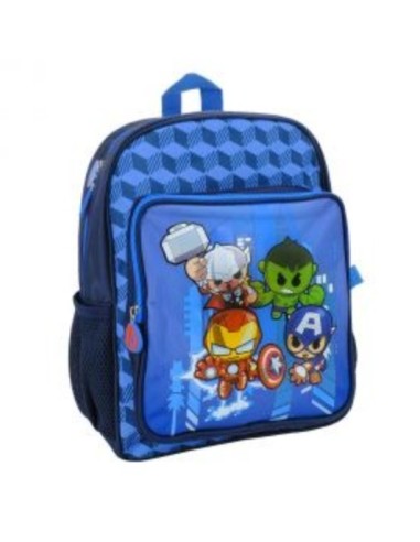 Marvel Baby Avengers Kindergarten Mini Backpack