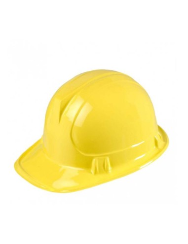 Worker's Headgear - Carnival Accessories